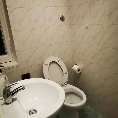 Guest house Bella Centro