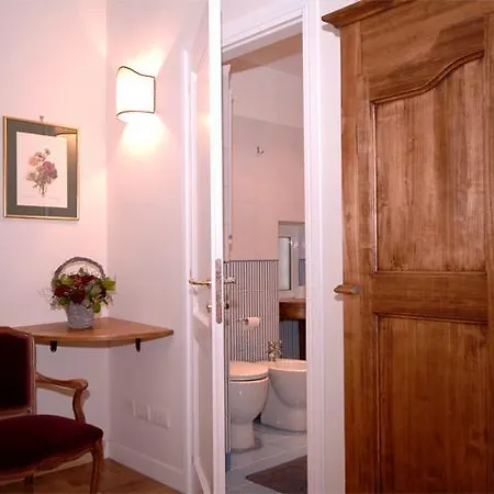 Bed & Breakfast In Rome B&B
