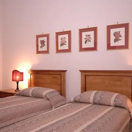 In Rome B&B Rome