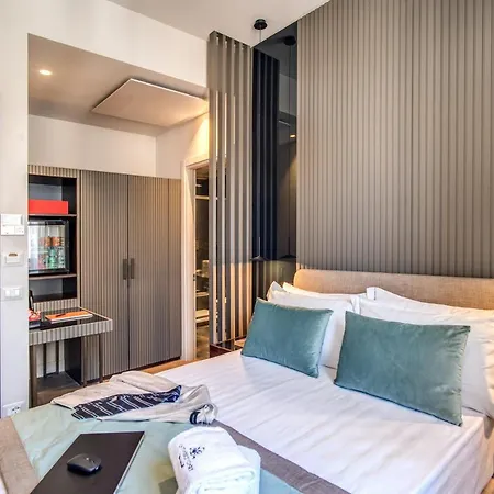 Hotell 77 Seventy-seven - Maison D'art Collection