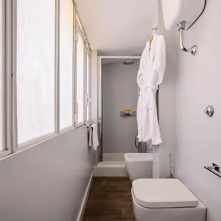 Apartment Spagna - Alta Luxury *