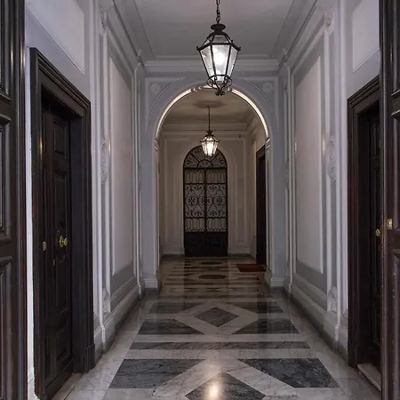 Spagna - Alta Luxury Apartment *