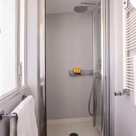 Spagna - Alta Luxury Apartment *
