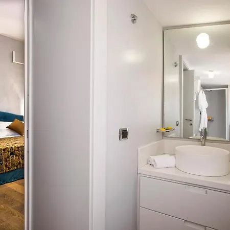 Spagna - Alta Luxury Apartment Rome