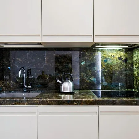 Apartment Spagna - Alta Luxury Rome