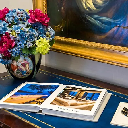 Apartment Spagna - Alta Luxury *