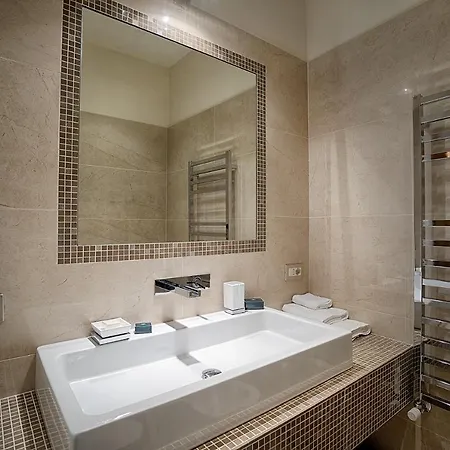 Frezza - Alta Luxury Apartment