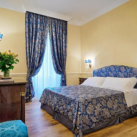 Apartment Frezza - Alta Luxury Rome