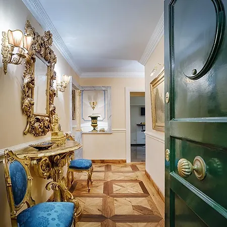 Frezza - Alta Luxury Rome