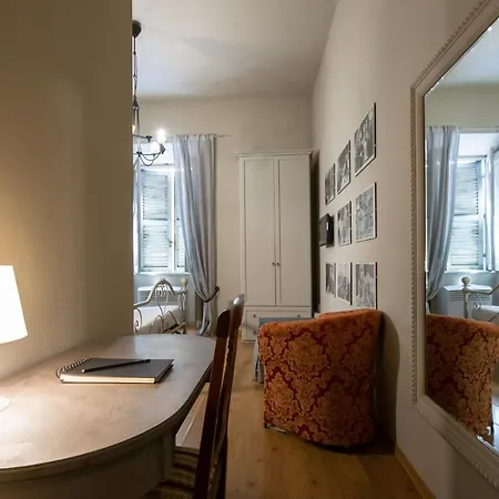 Gasthuis Residenza Ottaviani 2*