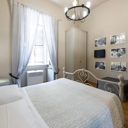 Residenza Ottaviani Rome