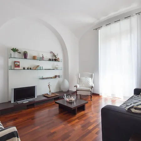 Apartment Colosseo Cozy Rome