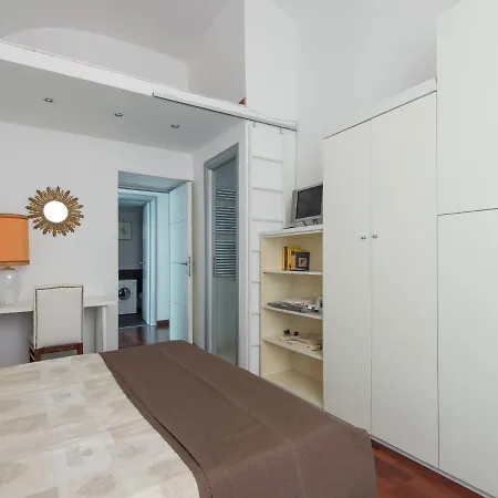 Colosseo Cozy Apartment Rome