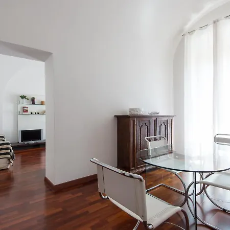 Apartment Colosseo Cozy *