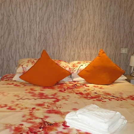 Guest house Lovely Vatican *