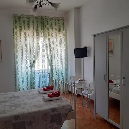 Il Papavero Nero Bed & Breakfast Rome
