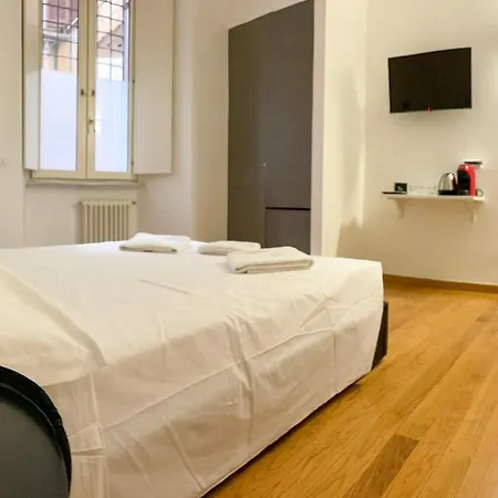 Veneto Boutique Affittacamere Roma