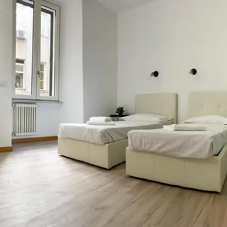 Veneto Boutique Affittacamere Roma