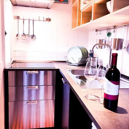 Romantico A Trastevere Apartment
