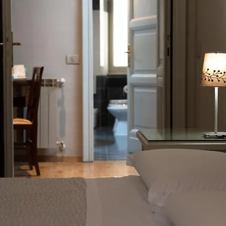 Residenza Ottaviani Rome