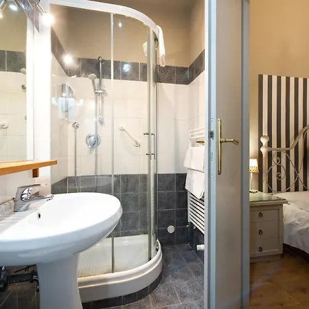 Residenza Ottaviani Rome