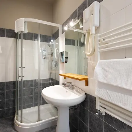 Residenza Ottaviani 2*