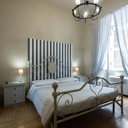 Residenza Ottaviani Gasthuis Rome