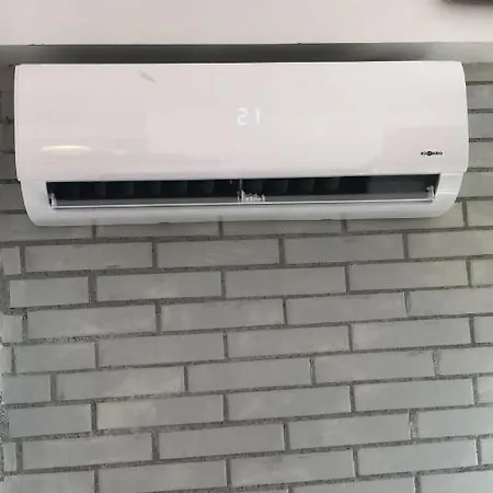 Holiday home Smart House - Meloria Rome