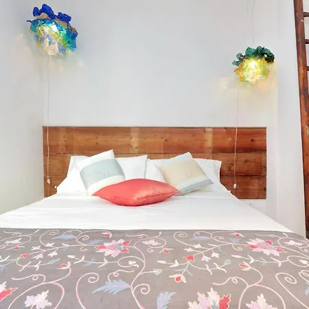 Colosseum Stylish Apartment Rome