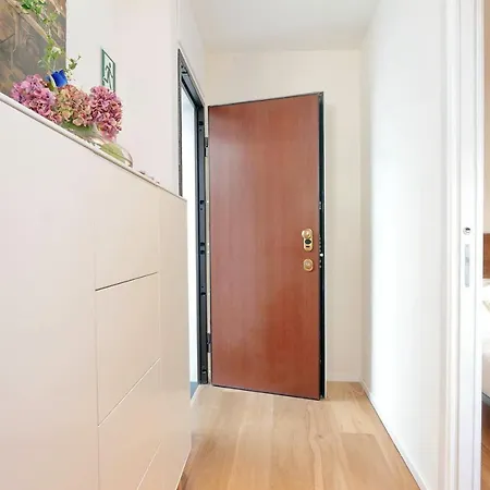 Colosseum Stylish Apartment Rome