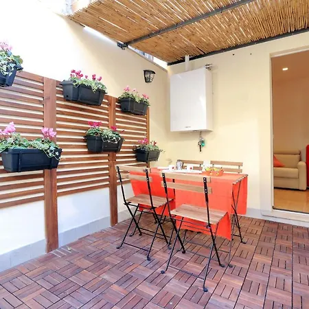 Colosseum Stylish Apartment Rome