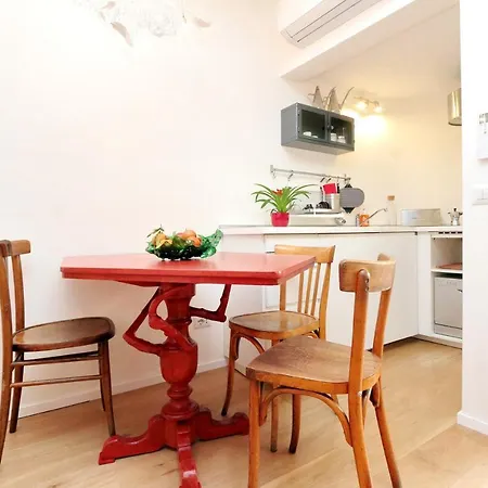 Apartment Colosseum Stylish Rome