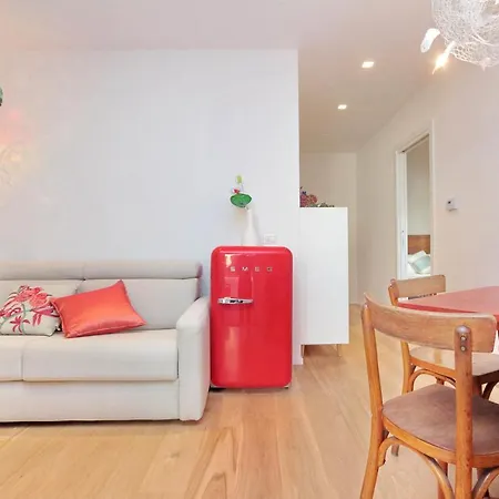Apartment Colosseum Stylish *