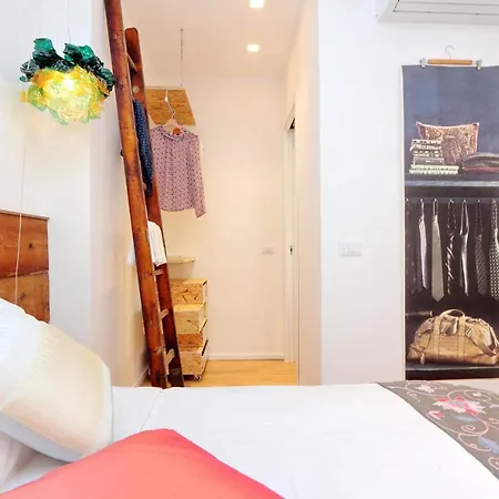 Apartment Colosseum Stylish