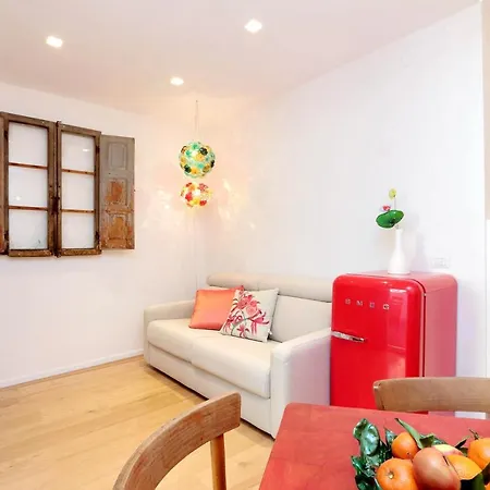 Colosseum Stylish Apartment *