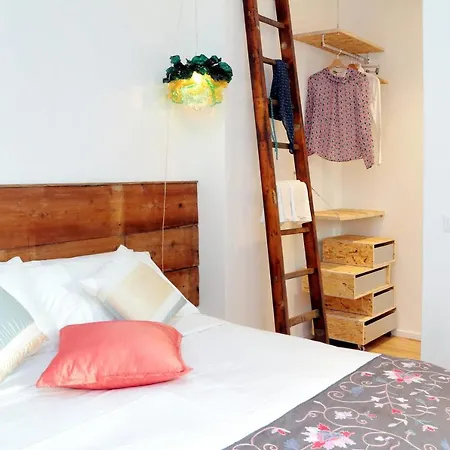 Apartment Colosseum Stylish