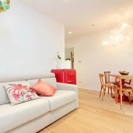 Apartment Colosseum Stylish Rome
