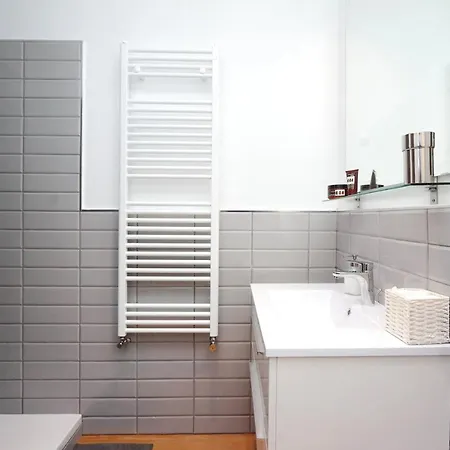 Apartment Colosseum Stylish