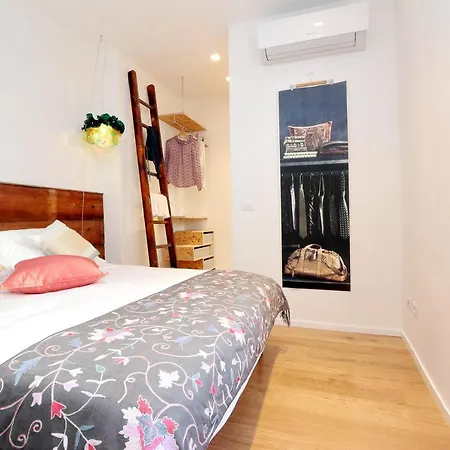 Apartment Colosseum Stylish *