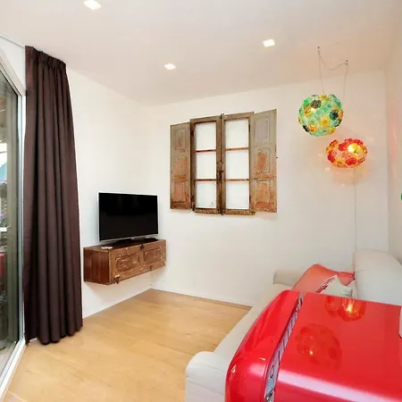 Apartment Colosseum Stylish Rome