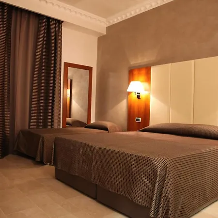Federica's House In Rom