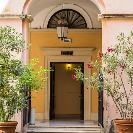 Balestra Palace Apartamento