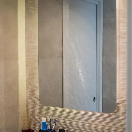 Balestra Palace Apartamento *