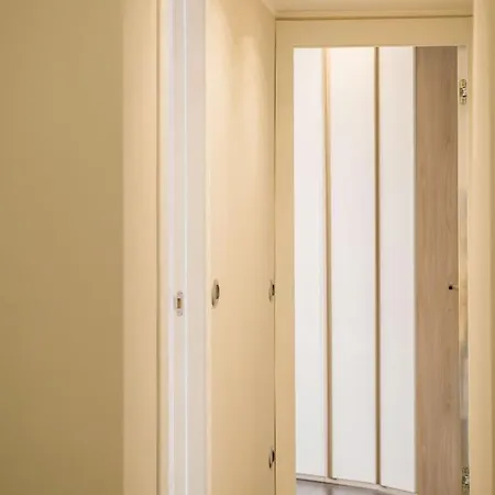 Balestra Palace Apartment Rome