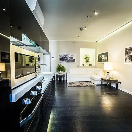 Balestra Palace Apartment *
