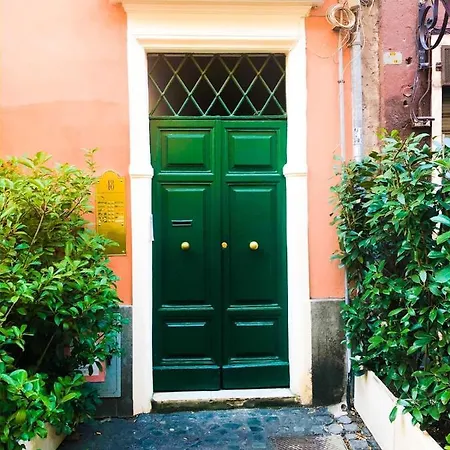 Romantico A Trastevere Rome
