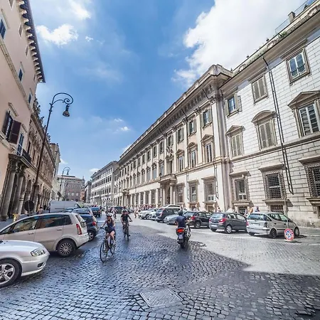 Apartment Balestra Palace *