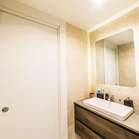 Balestra Palace Apartment