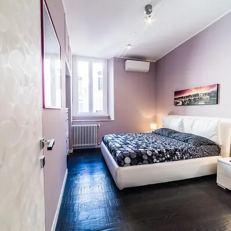 Balestra Palace * Rome