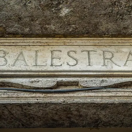 Balestra Palace Apartment